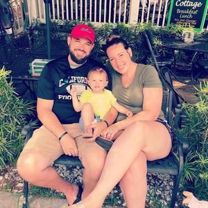 Meet your Posher, Katelyn